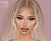 F. Raine Blonde
