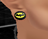 Batman Gauge Plugs