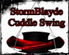 StormBlayde CuddleSwing
