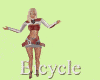 MA Bicycle
