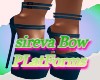 sireva Bow PLatForms