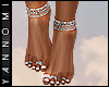 [ feet jewel ] v.1