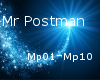 Mr.Postman