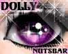 n: dolly purple eyes /F