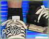 Sal Converse - Black