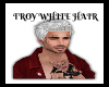 troy white hair