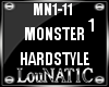 L|  Monster  1 (HS)