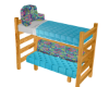 Simple Loft Bed