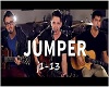 Jumper-3rd blind eye
