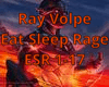 (💮) Eat Sleep Rage