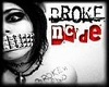 BrokeNCYDE poster