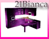 21b-purple hot bundle