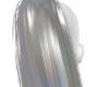 8K HOLO  PONYTAIL