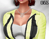 ▶" Dress Yelo RLL