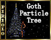 Goth Particle Tree