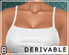 DRV Tank Top