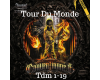 Tour Du Monde - Souldia