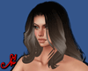 [c] OLINA ASH BROWN HAIR