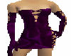 dark purple dress 01