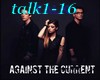 (shan)talk1-16 talk