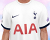 Tottenham Shirt 2024