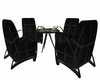 Lounges Rococo Chairs