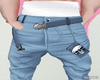 Blue Jean's