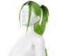 Nerea green