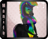 [MB] Rainbow Horse Hoove