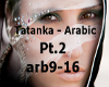 Tatanka-Arabic HS pt.2