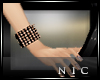 [Nic]Hurst Cuff L