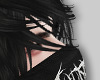 死. Ghostemane Mask