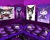 Kuromi Room