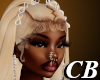 CB- Reese Barbie