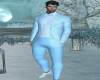 [L] Winter Full Suit V1