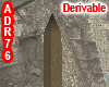 [ADR76] Obelisk