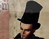 m> A Top Hat Male