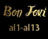 Bon Jovi Always (1/2)