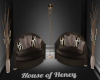Penthouse Sofa Set