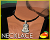 Buddah Necklace M