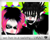 WE LIVE IN A SOCIETY!!