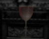 VG Crystal Wine Glass