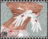 SC NURSE GLOVES