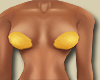 Pasties : Mustard