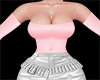 Skirt & Top Set