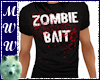 Zombie Bait Tshirt