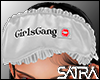 S. GIRLS G MASK