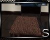 !!Years Fuzzy Rug