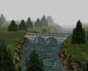Foggy Bridge Wilderness