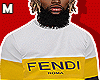 X-RAY Fendi Sweater